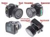 Мини камеры в интернет-магазине «Камеры Жучки» - высокое качество оборудования для видеосъемки по приемлемым ценам Беспроводные видеокамеры скрытого наблюдения